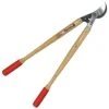 Corona Forged Classic Cut Bypass Lopper, 26in, 2.25-inch Cutting Capacity -Starry Sky Garden wl6420