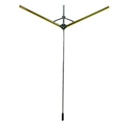 Weed Razer Pro - Adjustable Lake Weed Cutter