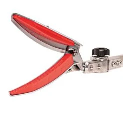 ARS LongReach Pruner Telescopic 6ft To 10ft ZR Series Shearing Blades -Starry Sky Garden z195 head angle left open